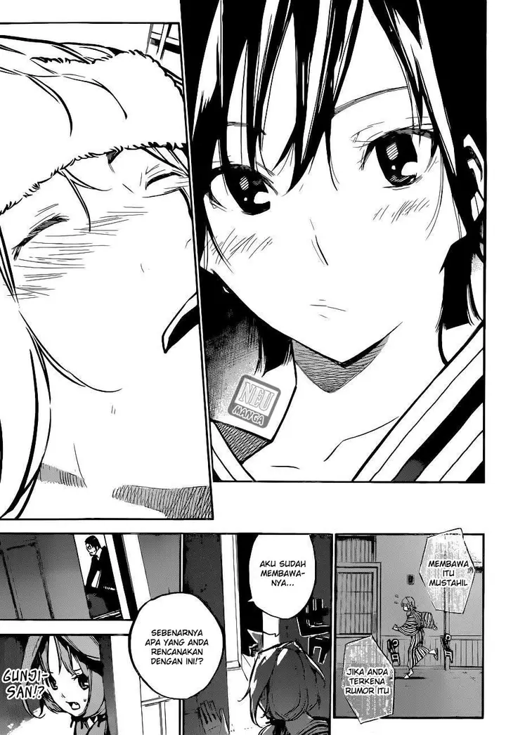 image-komik-akb49-renai-kinshi-jourei-chapter-151-11/22