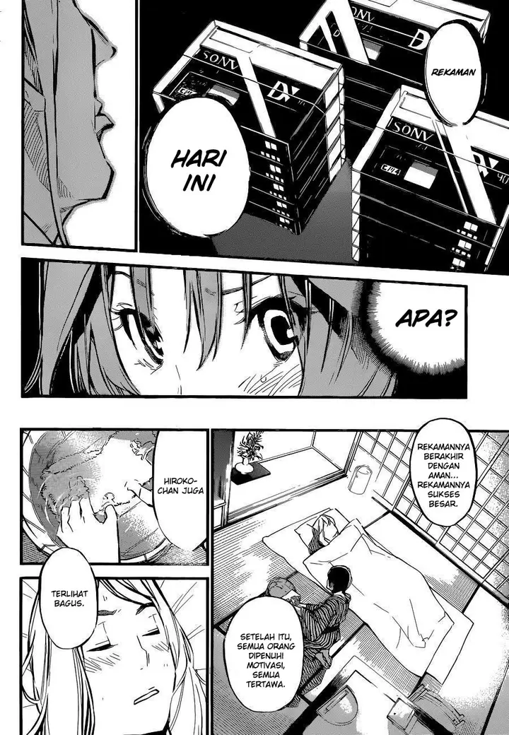 image-komik-akb49-renai-kinshi-jourei-chapter-151-12/22