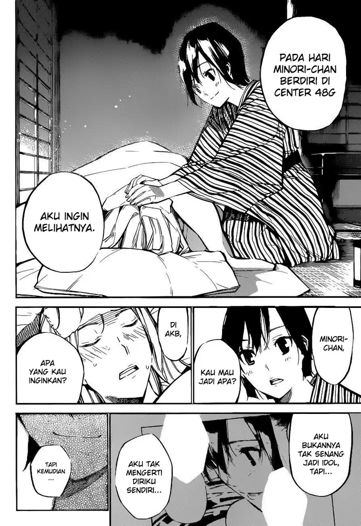image-komik-akb49-renai-kinshi-jourei-chapter-151-14/22