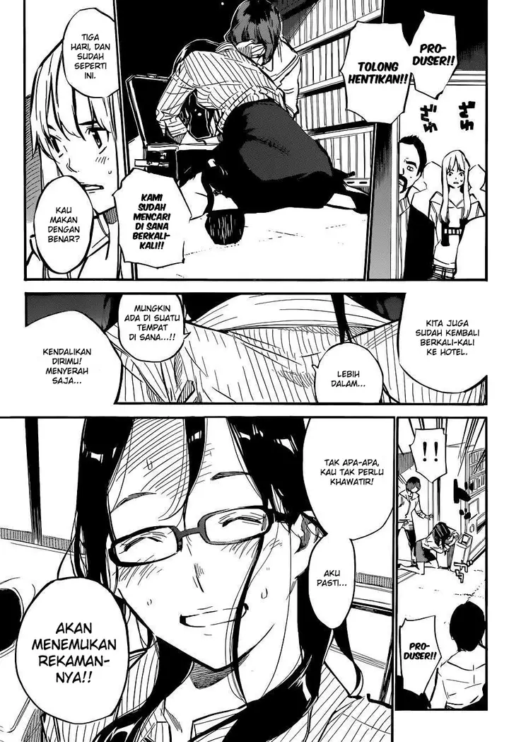 image-komik-akb49-renai-kinshi-jourei-chapter-152-8/23