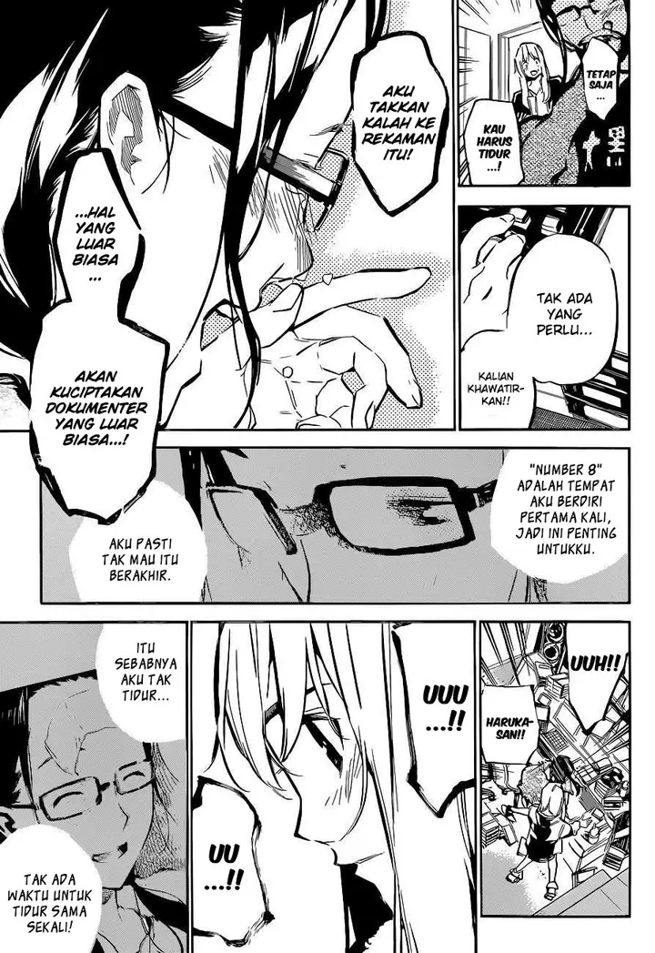 image-komik-akb49-renai-kinshi-jourei-chapter-152-14/23