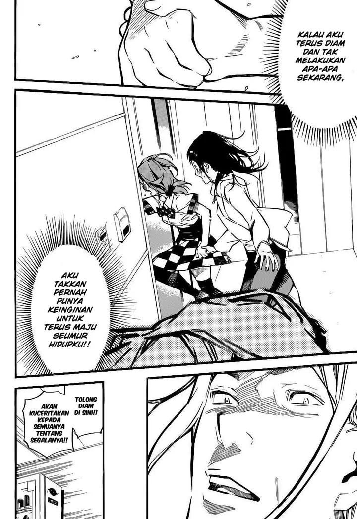 image-komik-akb49-renai-kinshi-jourei-chapter-154-17/23