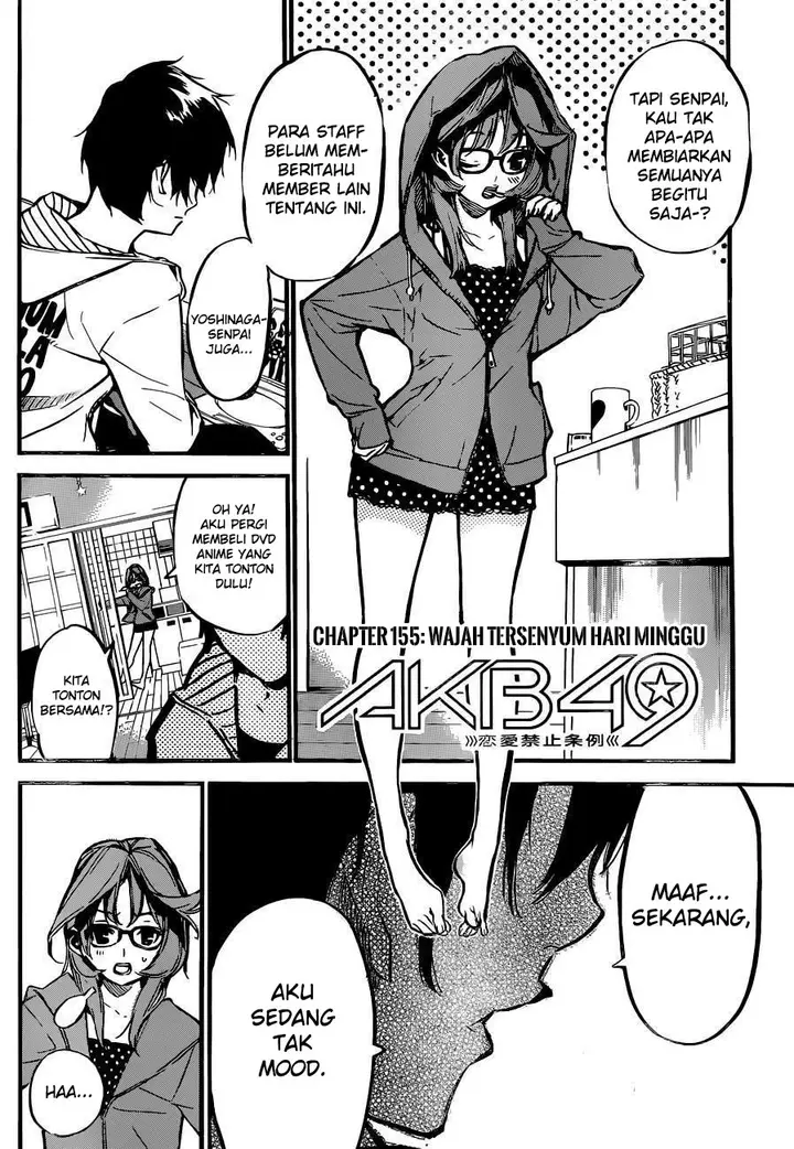 image-komik-akb49-renai-kinshi-jourei-chapter-155-3/22