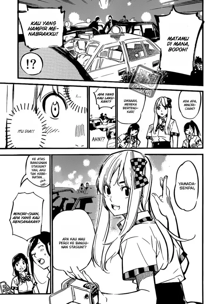 image-komik-akb49-renai-kinshi-jourei-chapter-156-9/20