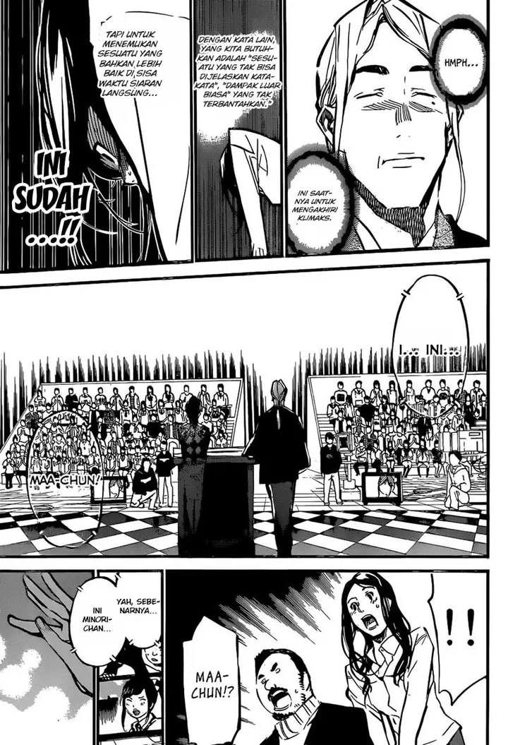 image-komik-akb49-renai-kinshi-jourei-chapter-156-15/20