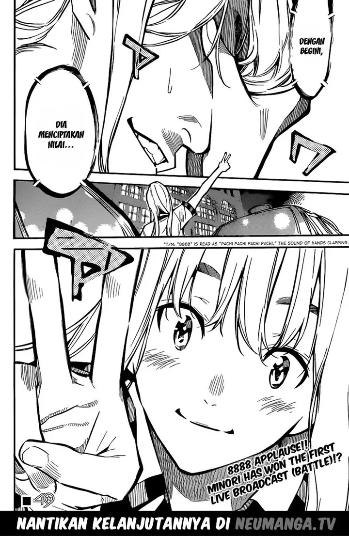 image-komik-akb49-renai-kinshi-jourei-chapter-156-19/20