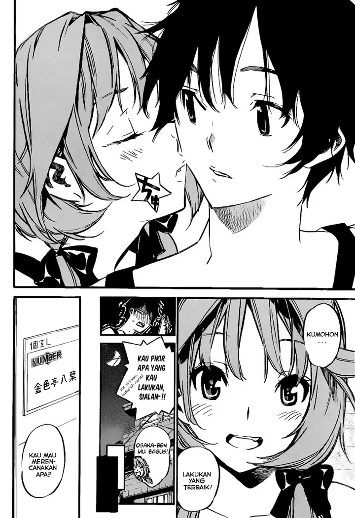 image-komik-akb49-renai-kinshi-jourei-chapter-157-6/21