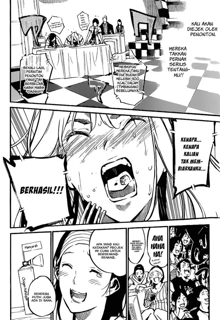 image-komik-akb49-renai-kinshi-jourei-chapter-157-14/21