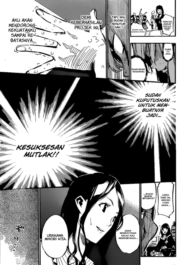 image-komik-akb49-renai-kinshi-jourei-chapter-157-17/21