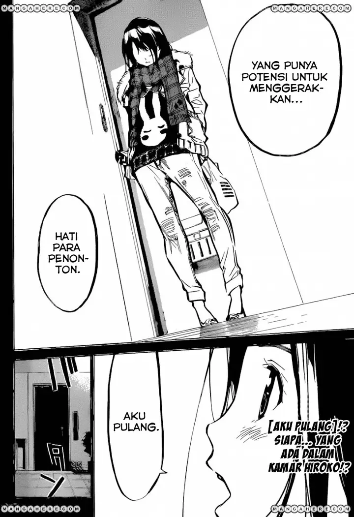 image-komik-akb49-renai-kinshi-jourei-chapter-158-20/21