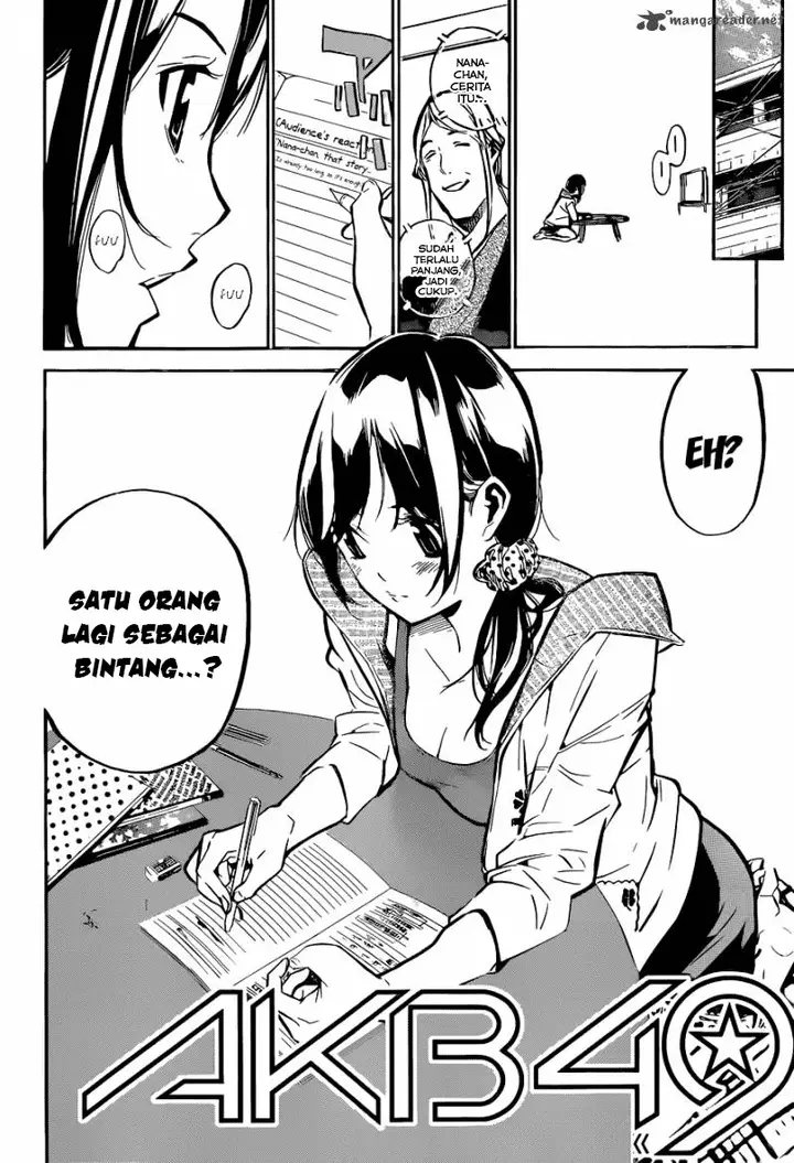 image-komik-akb49-renai-kinshi-jourei-chapter-159-2/22