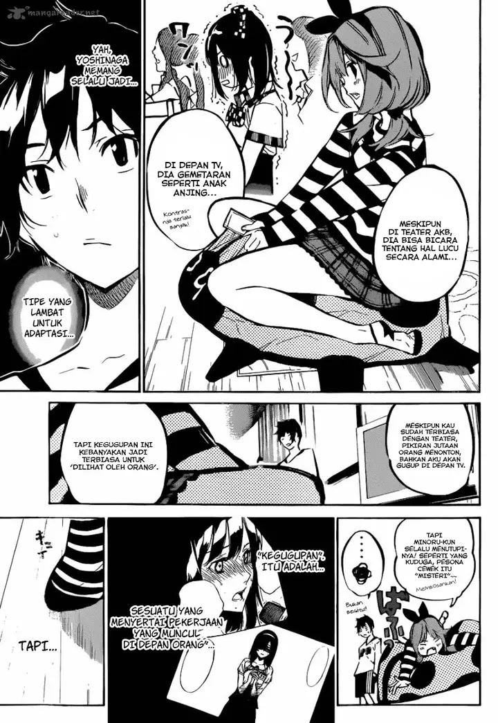 image-komik-akb49-renai-kinshi-jourei-chapter-159-7/22