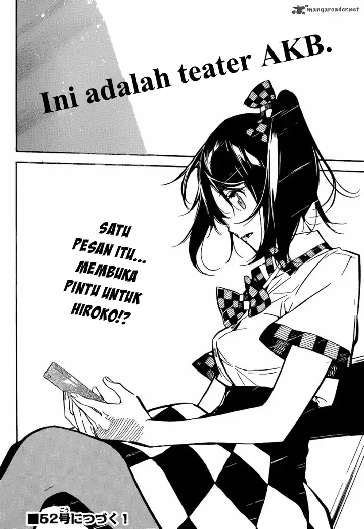 image-komik-akb49-renai-kinshi-jourei-chapter-159-21/22