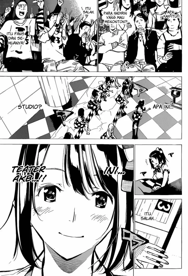 image-komik-akb49-renai-kinshi-jourei-chapter-160-10/22