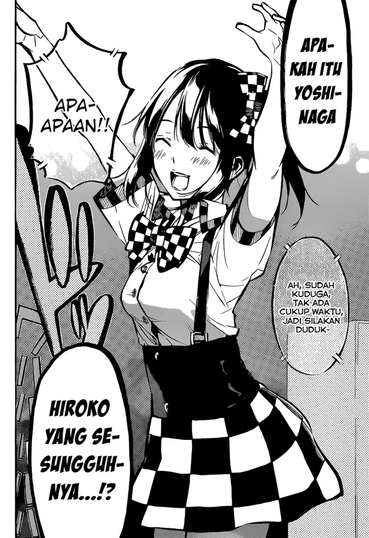 image-komik-akb49-renai-kinshi-jourei-chapter-161-5/22