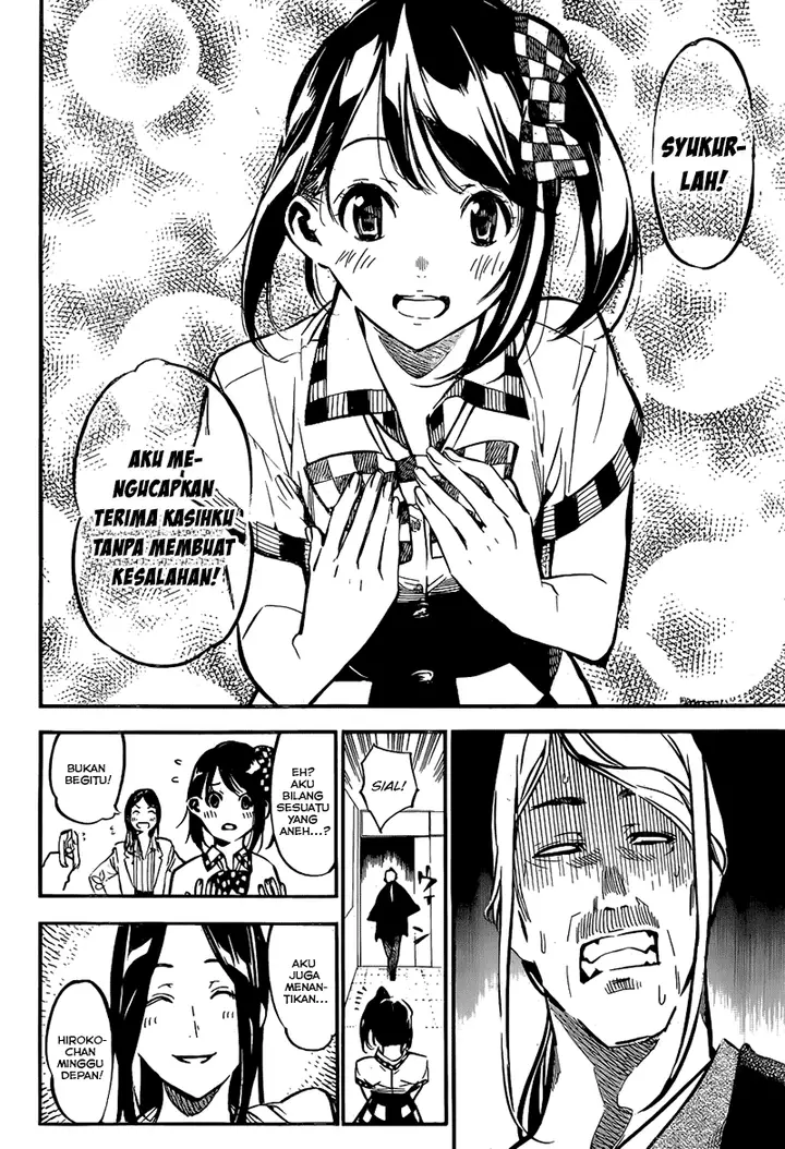 image-komik-akb49-renai-kinshi-jourei-chapter-161-9/22