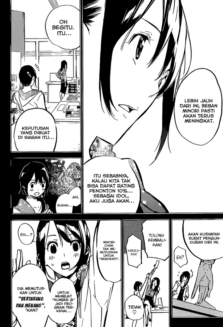 image-komik-akb49-renai-kinshi-jourei-chapter-161-11/22