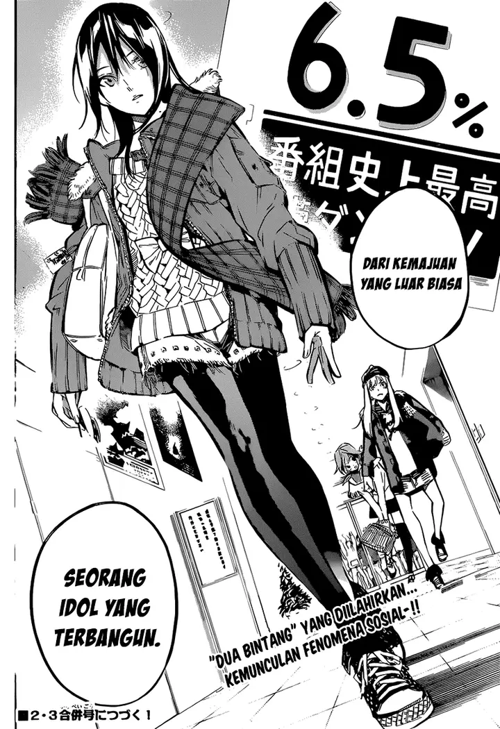 image-komik-akb49-renai-kinshi-jourei-chapter-161-21/22