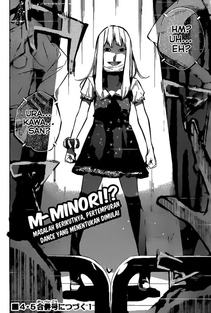 image-komik-akb49-renai-kinshi-jourei-chapter-162-21/23