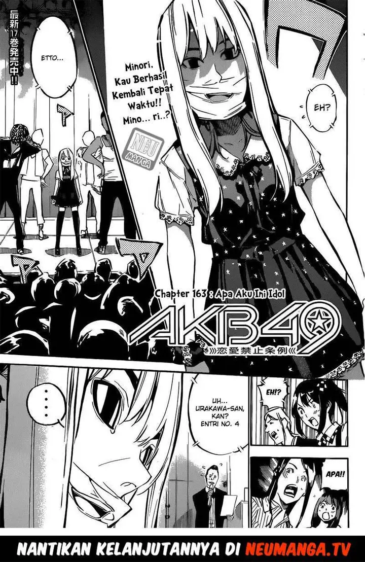 image-komik-akb49-renai-kinshi-jourei-chapter-163-1/22