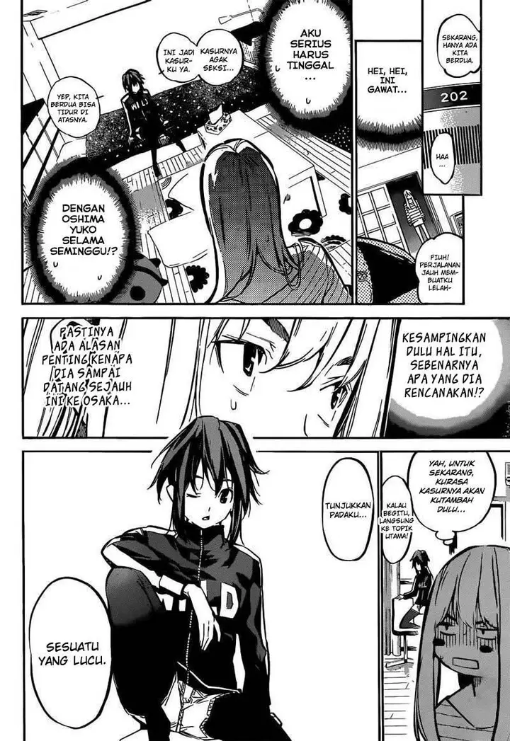 image-komik-akb49-renai-kinshi-jourei-chapter-164-6/25