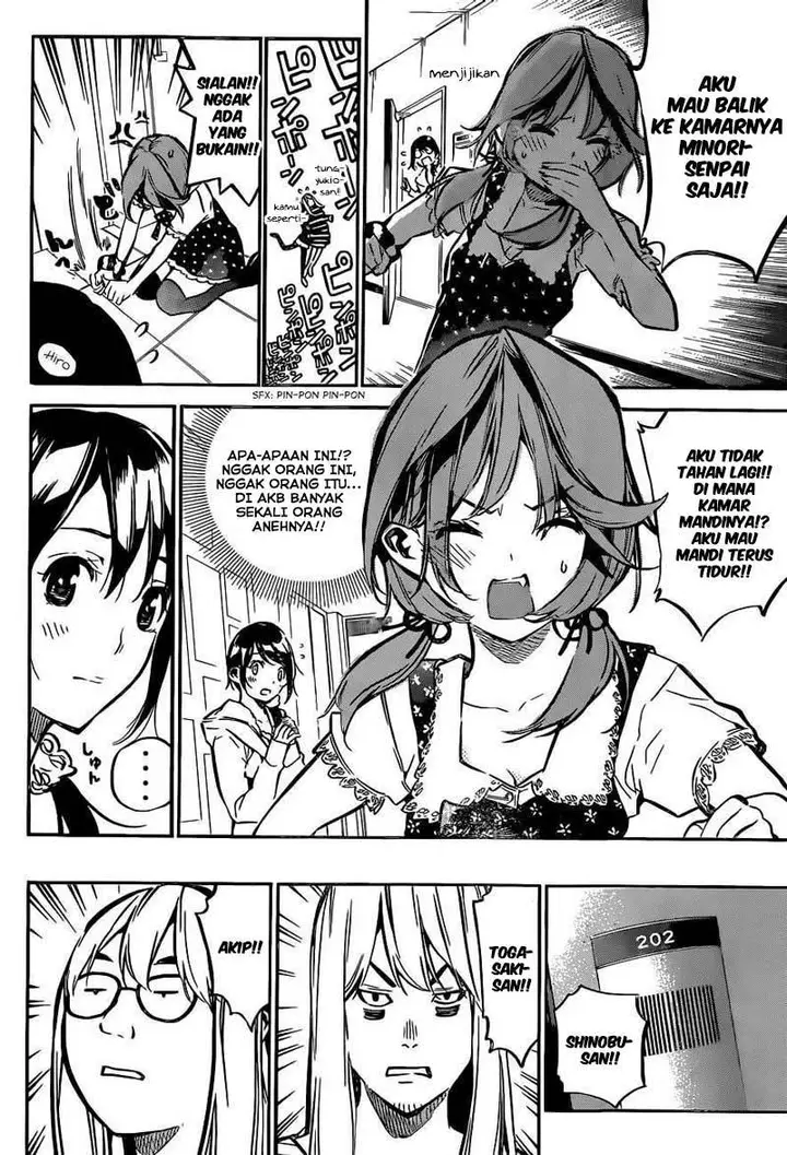 image-komik-akb49-renai-kinshi-jourei-chapter-164-10/25