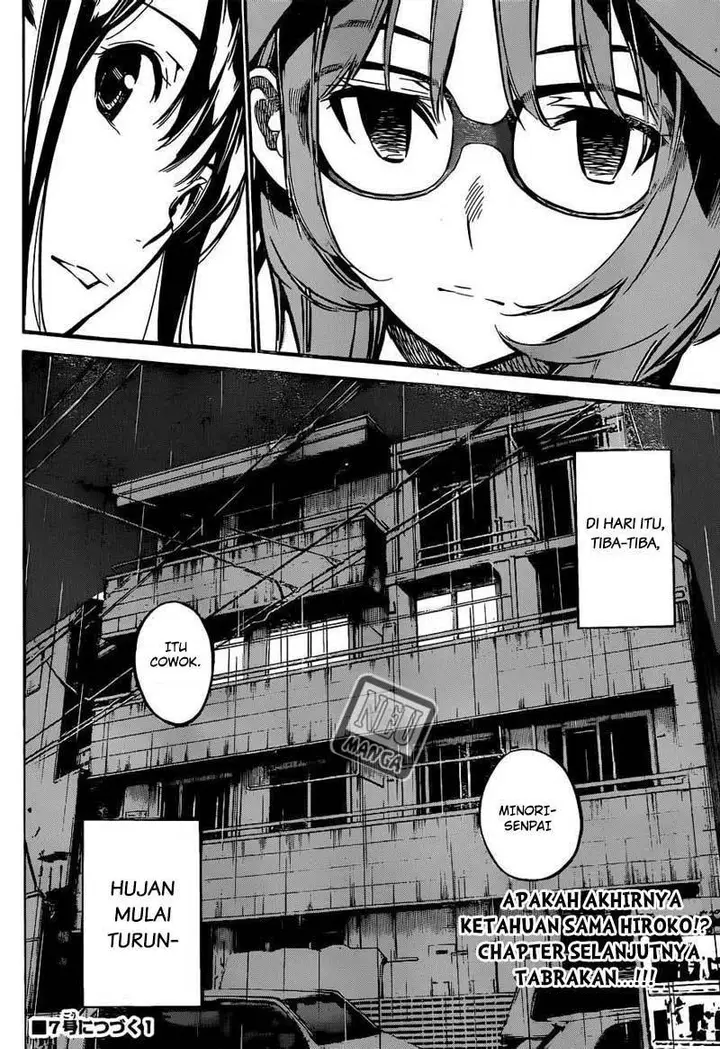 image-komik-akb49-renai-kinshi-jourei-chapter-164-23/25