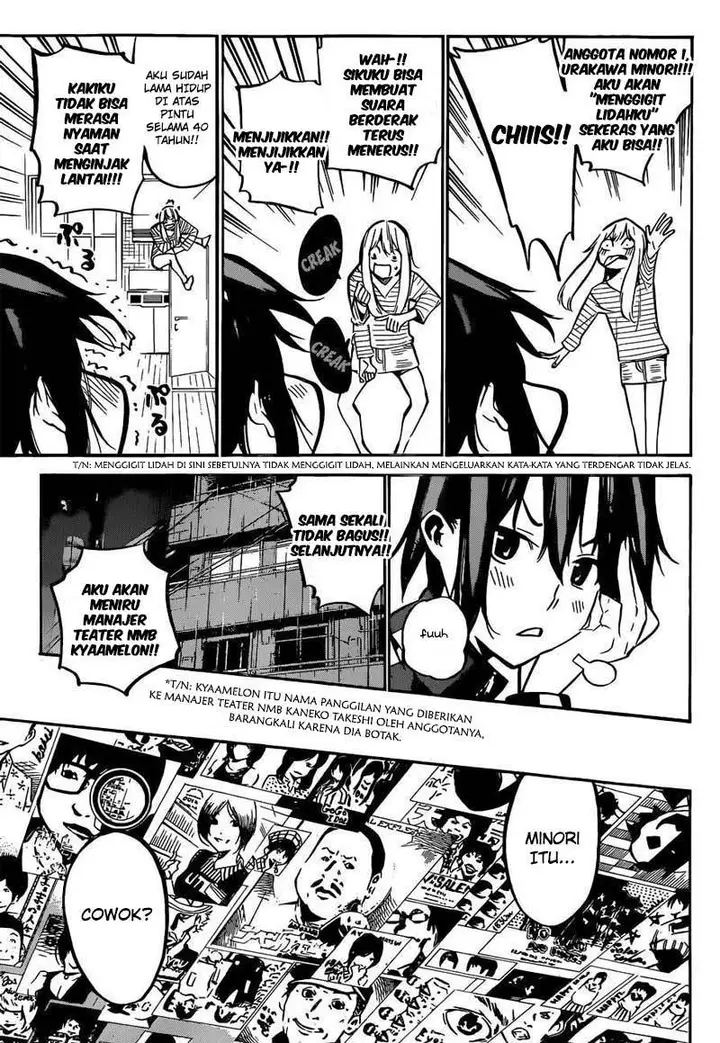 image-komik-akb49-renai-kinshi-jourei-chapter-165-4/23