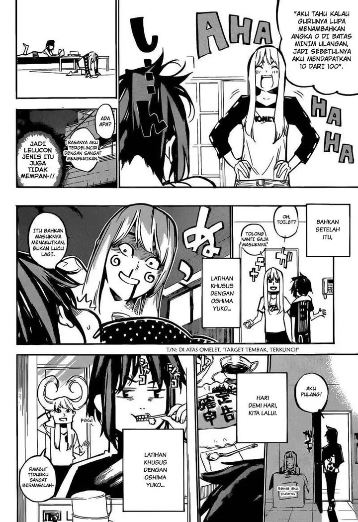 image-komik-akb49-renai-kinshi-jourei-chapter-165-13/23