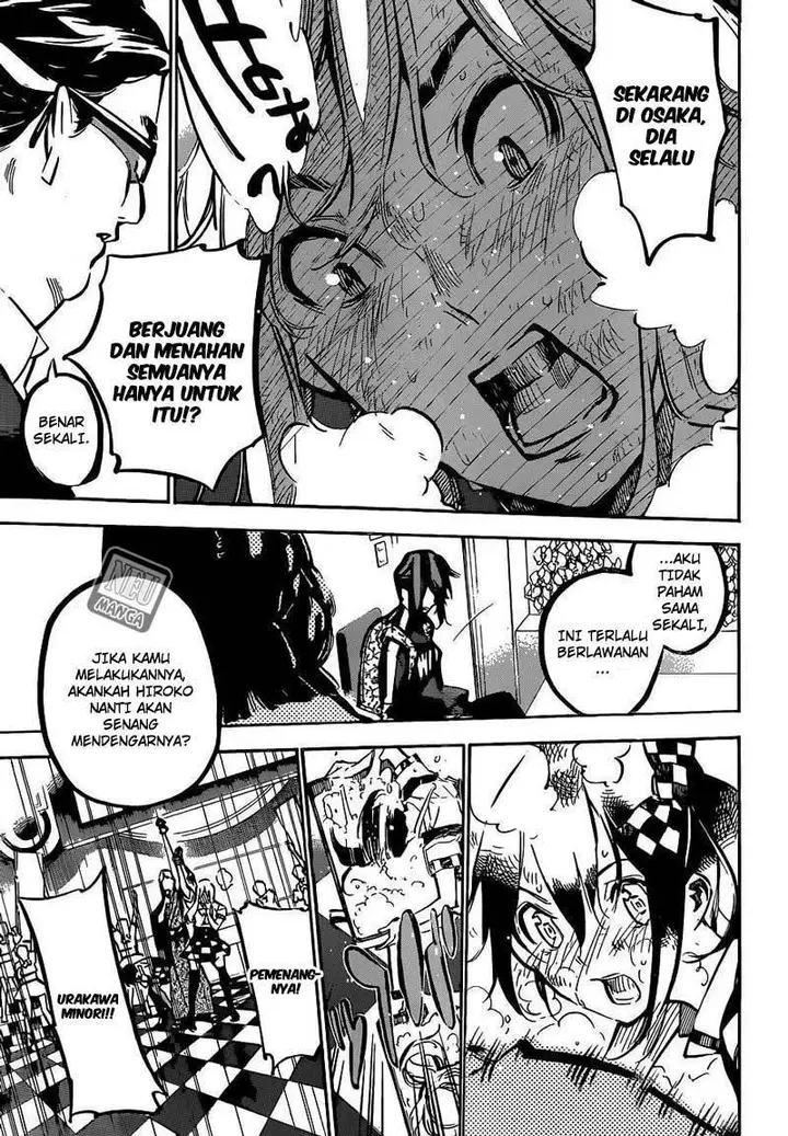 image-komik-akb49-renai-kinshi-jourei-chapter-166-11/21