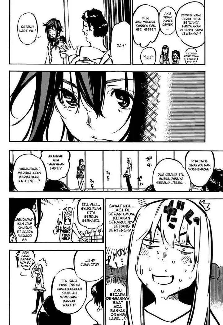image-komik-akb49-renai-kinshi-jourei-chapter-167-3/23