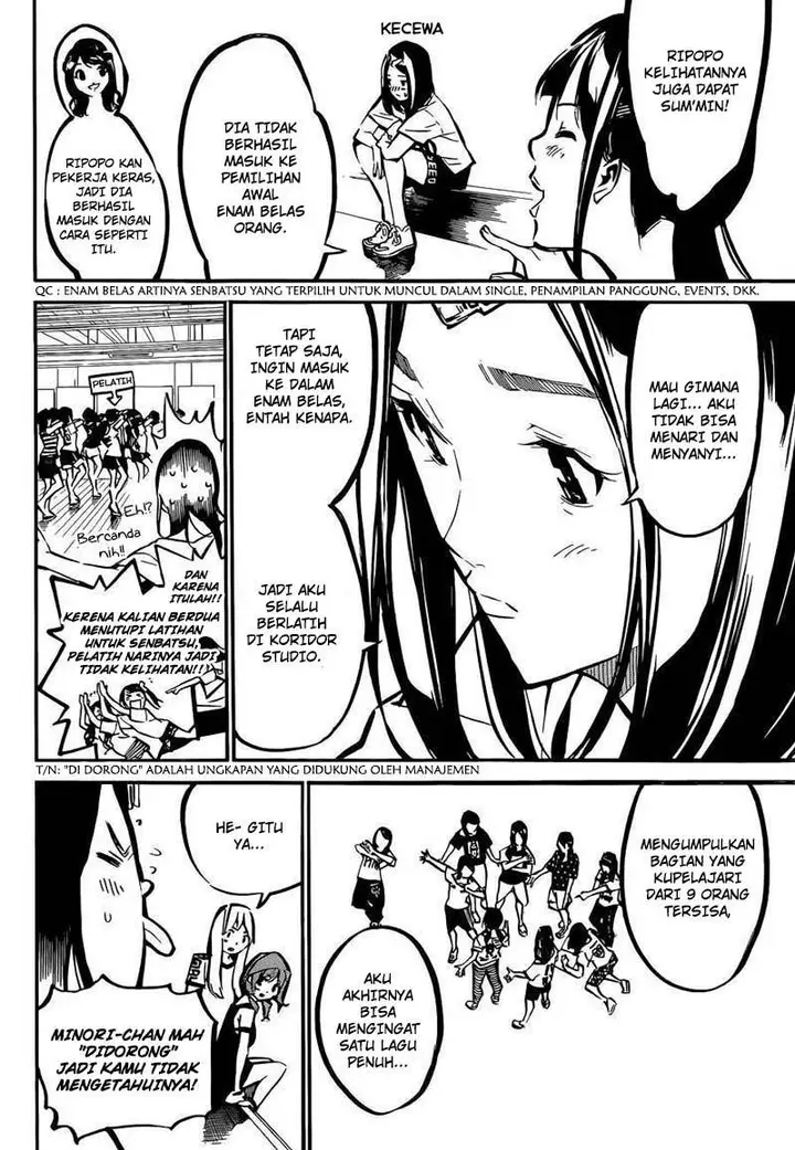 image-komik-akb49-renai-kinshi-jourei-chapter-167-9/23