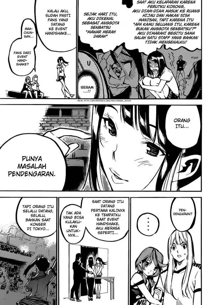 image-komik-akb49-renai-kinshi-jourei-chapter-167-10/23