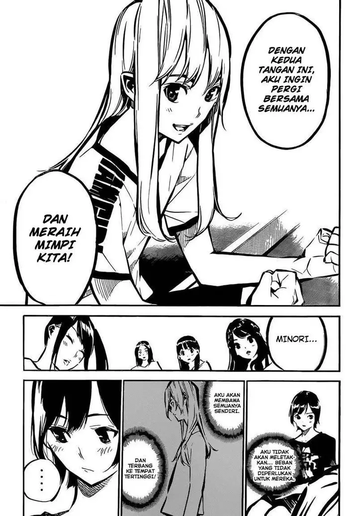 image-komik-akb49-renai-kinshi-jourei-chapter-167-14/23