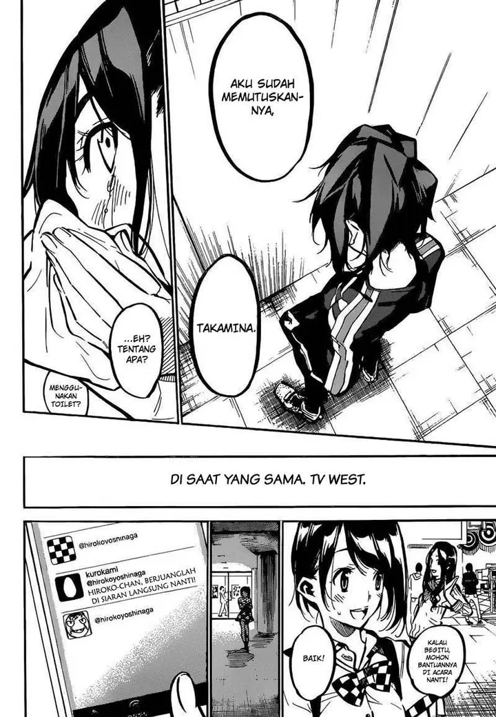 image-komik-akb49-renai-kinshi-jourei-chapter-167-17/23