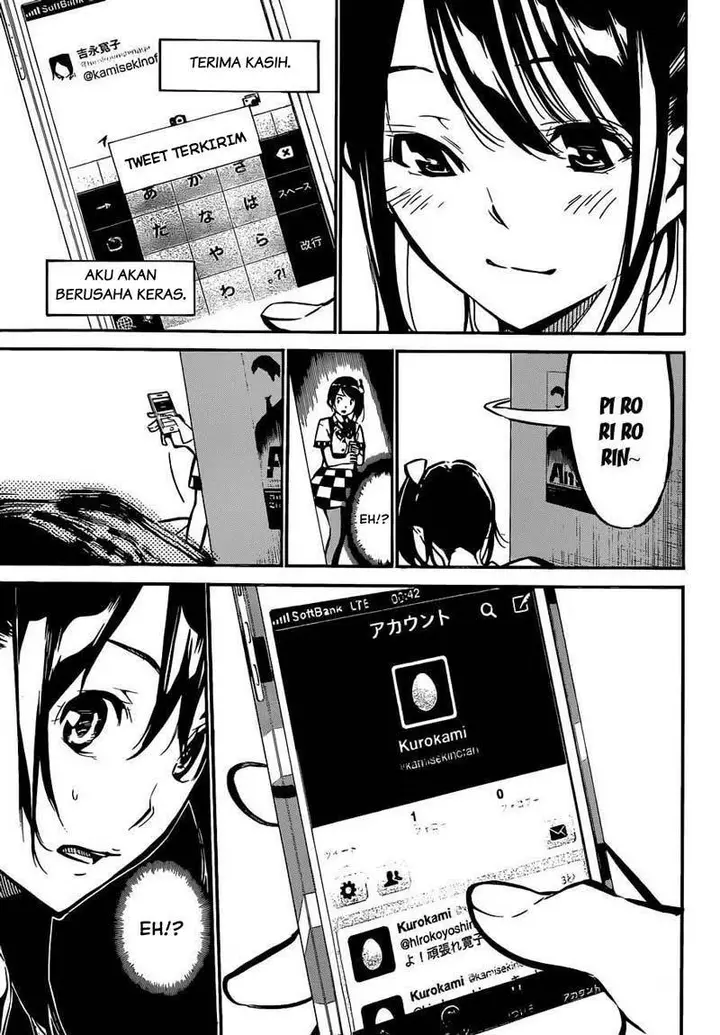 image-komik-akb49-renai-kinshi-jourei-chapter-167-18/23