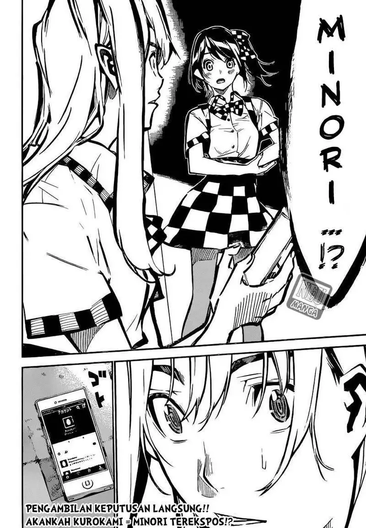 image-komik-akb49-renai-kinshi-jourei-chapter-167-21/23