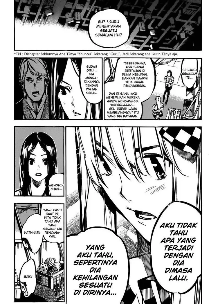 image-komik-akb49-renai-kinshi-jourei-chapter-169-4/22