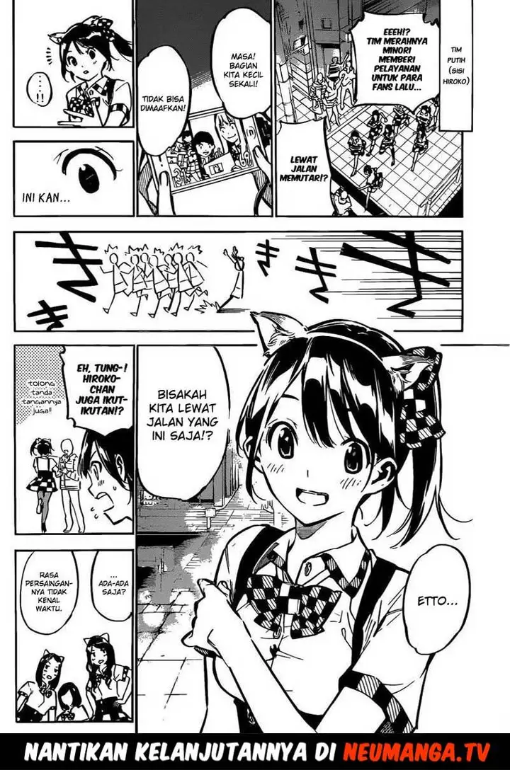 image-komik-akb49-renai-kinshi-jourei-chapter-170-9/24