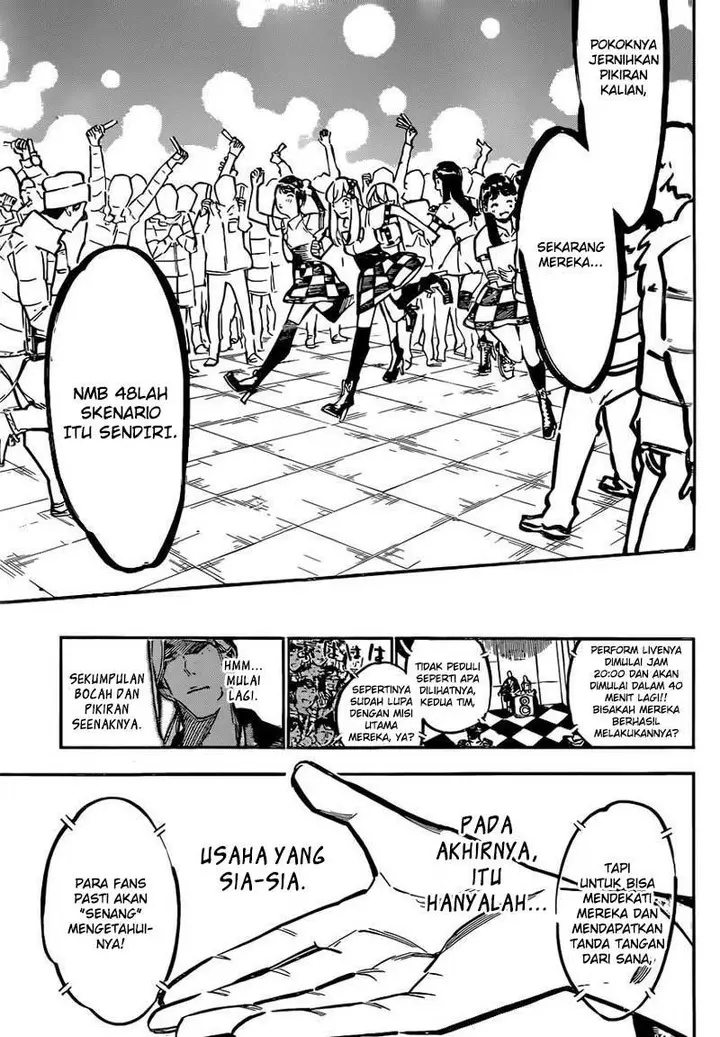 image-komik-akb49-renai-kinshi-jourei-chapter-170-13/24