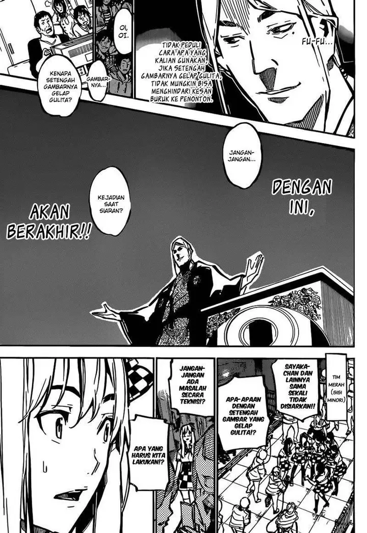 image-komik-akb49-renai-kinshi-jourei-chapter-170-17/24