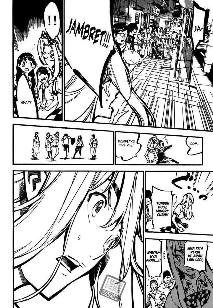 image-komik-akb49-renai-kinshi-jourei-chapter-171-6/22