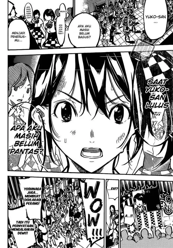 image-komik-akb49-renai-kinshi-jourei-chapter-172-6/23