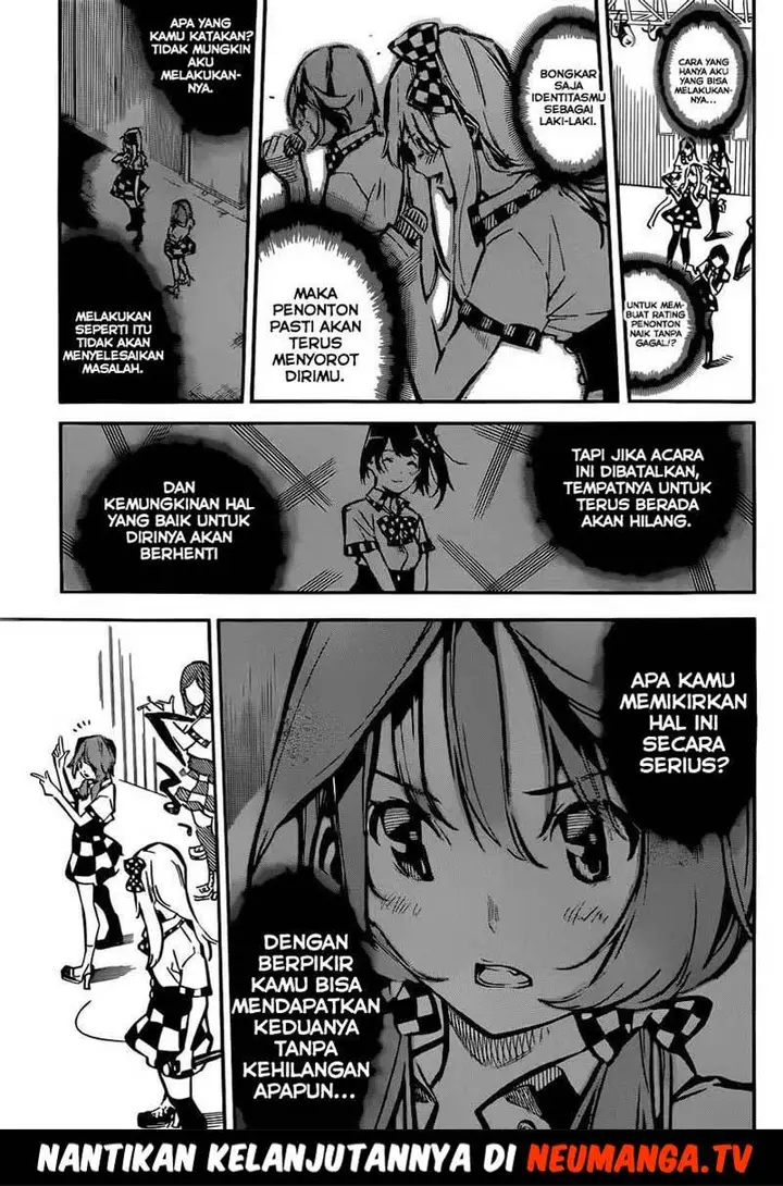 image-komik-akb49-renai-kinshi-jourei-chapter-172-20/23