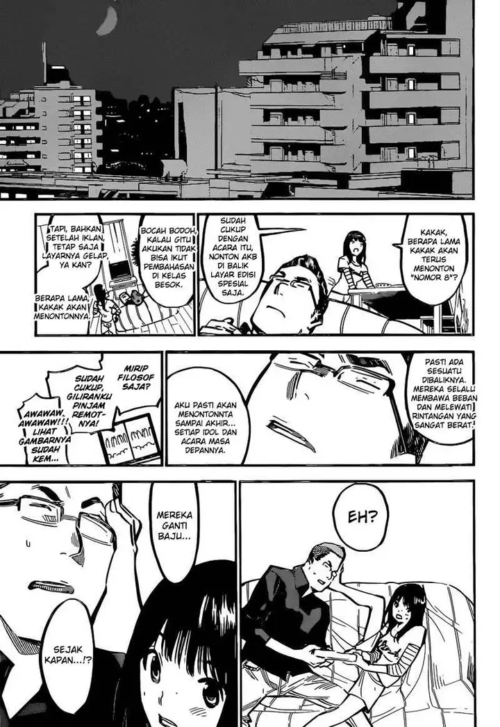 image-komik-akb49-renai-kinshi-jourei-chapter-173-13/23