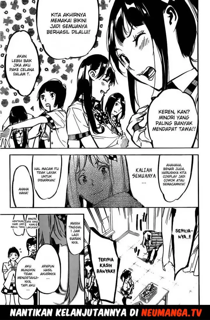 image-komik-akb49-renai-kinshi-jourei-chapter-173-20/23