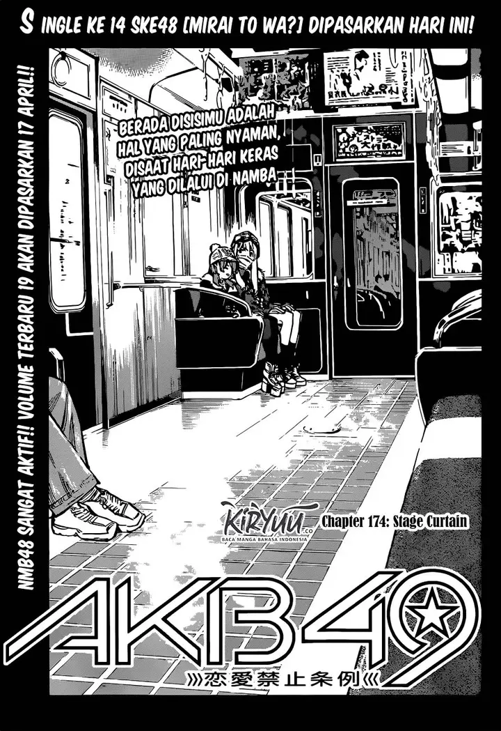 image-komik-akb49-renai-kinshi-jourei-chapter-174-4/25