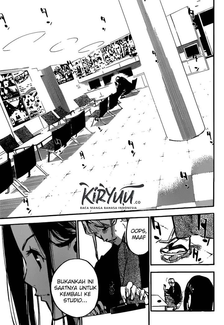 image-komik-akb49-renai-kinshi-jourei-chapter-174-11/25