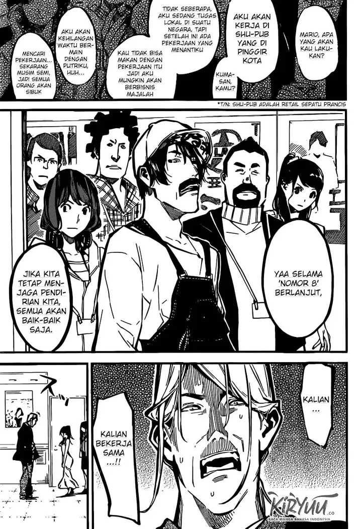 image-komik-akb49-renai-kinshi-jourei-chapter-174-20/25