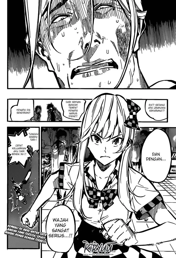 image-komik-akb49-renai-kinshi-jourei-chapter-174-23/25